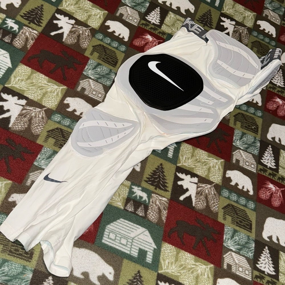 Nike football pants